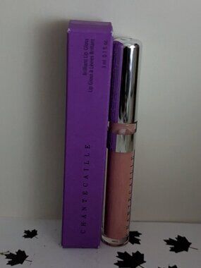 Chantecaille Brilliant Lip Gloss - Charm